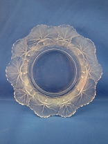 LaLique Bowl